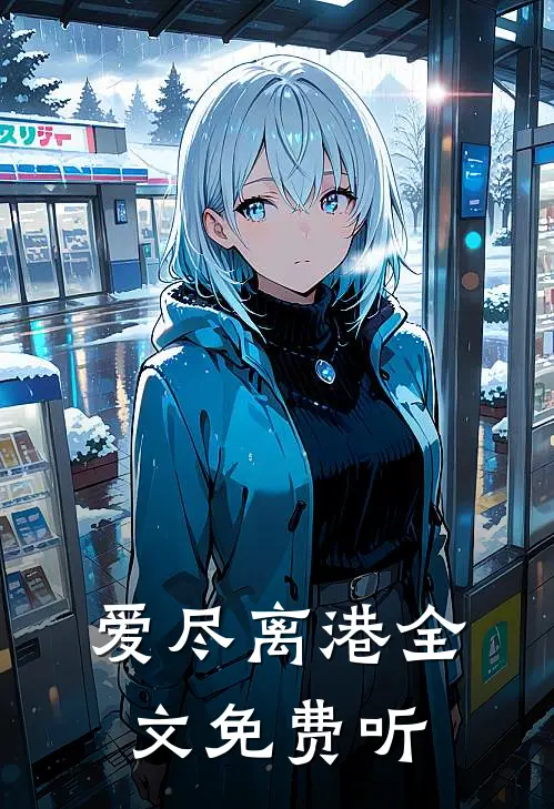 爱尽离港全文免费听