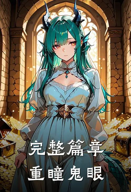 完整篇章重瞳鬼眼