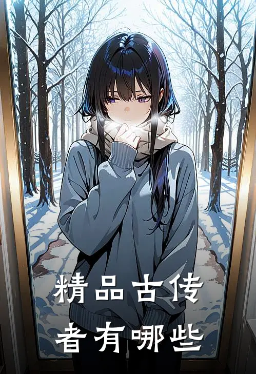 精品古传者有哪些