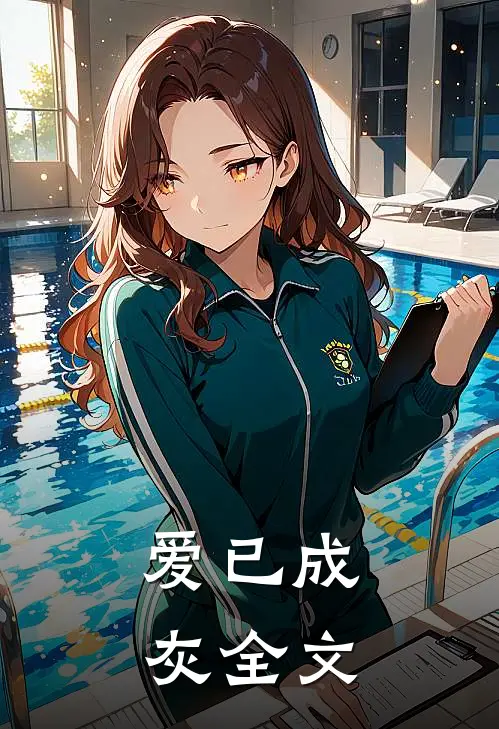 爱已成灰全文