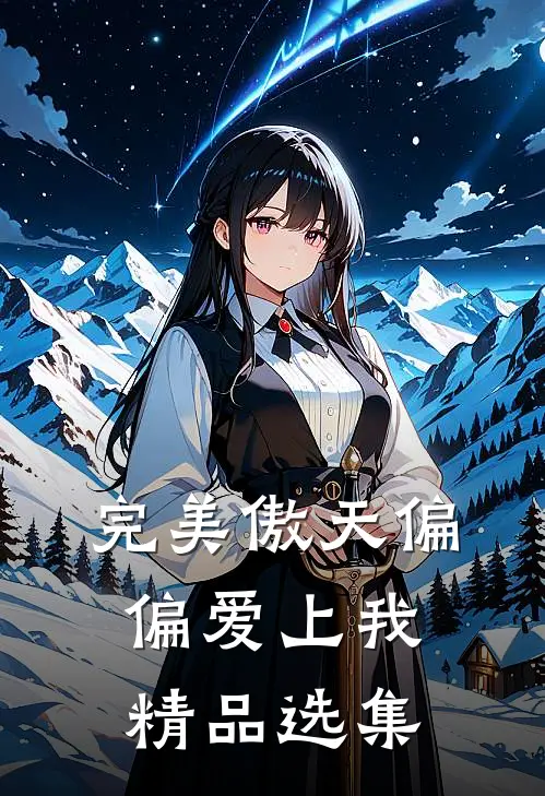 完美傲天偏偏爱上我精品选集