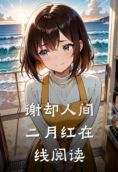 谢却人间二月红在线阅读