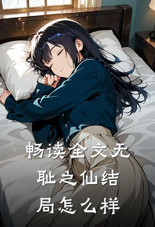 畅读全文无耻之仙结局怎么样