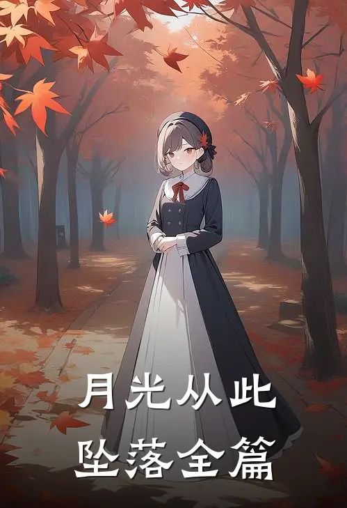 月光从此坠落全篇