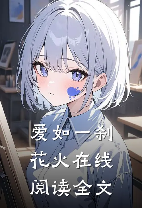 爱如一刹花火在线阅读全文
