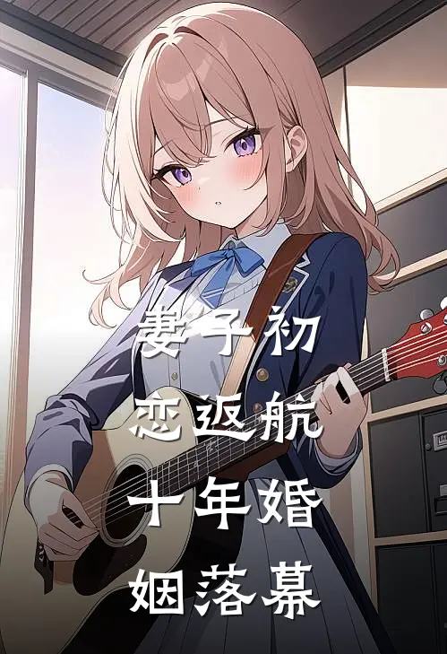 妻子初恋返航,十年婚姻落幕