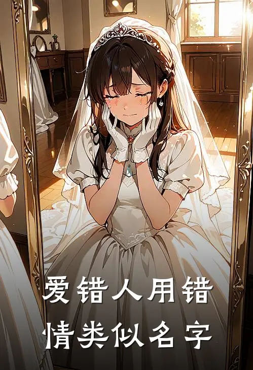 爱错人用错情类似名字