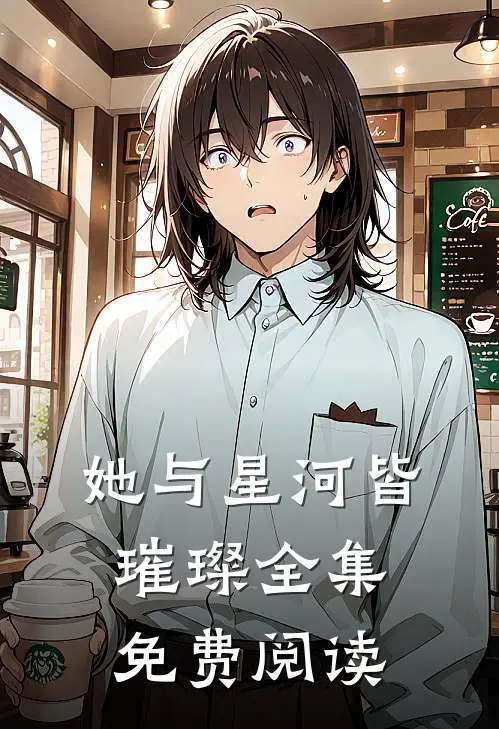 她与星河皆璀璨全集免费阅读