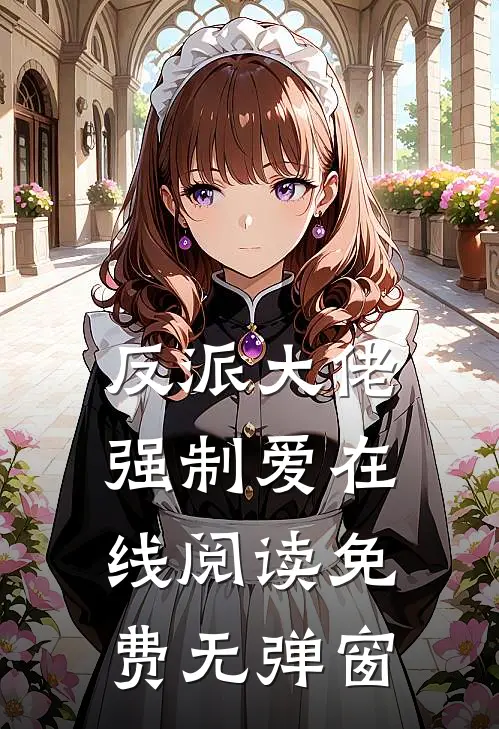 反派大佬强制爱在线阅读免费无弹窗