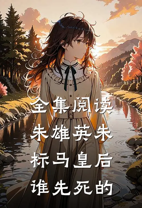 全集阅读朱雄英朱标马皇后谁先死的