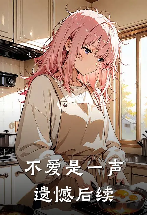 不爱是一声遗憾后续