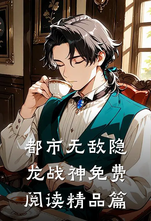 都市无敌隐龙战神免费阅读精品篇