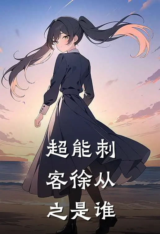 超能刺客徐从之是谁