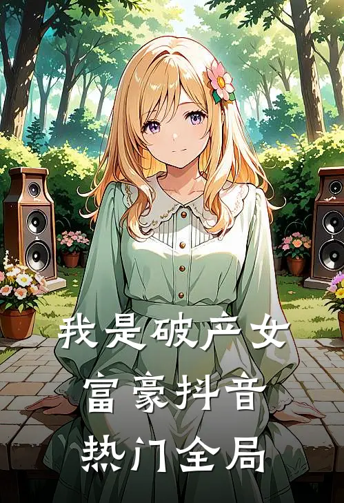 我是破产女富豪抖音热门全局