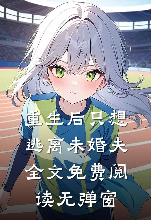 重生后只想逃离未婚夫全文免费阅读无弹窗