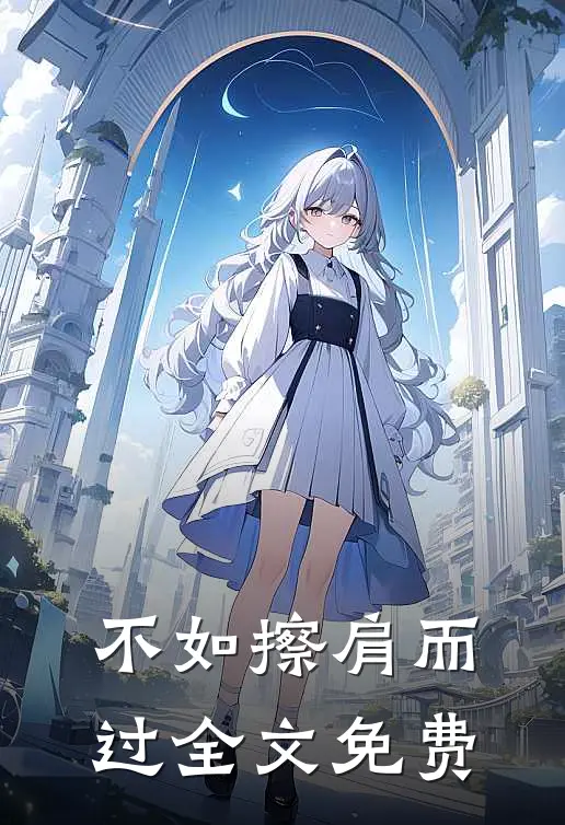 不如擦肩而过全文免费