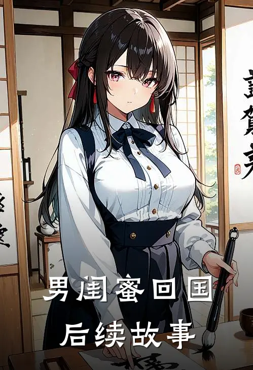 男闺蜜回国后续故事