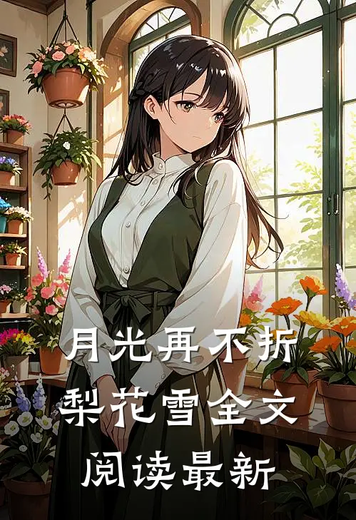 月光再不折梨花雪全文阅读最新