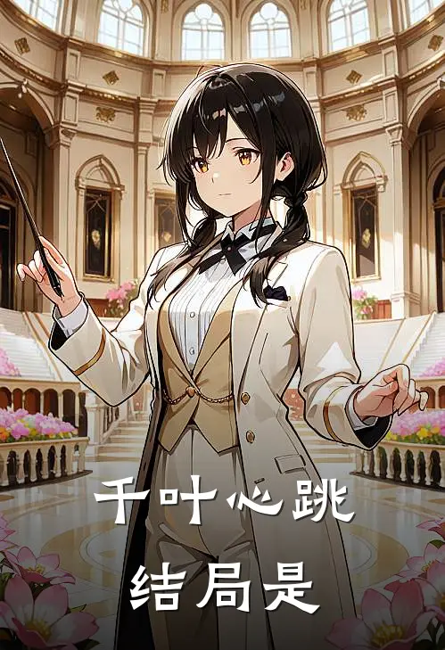 千叶心跳结局是