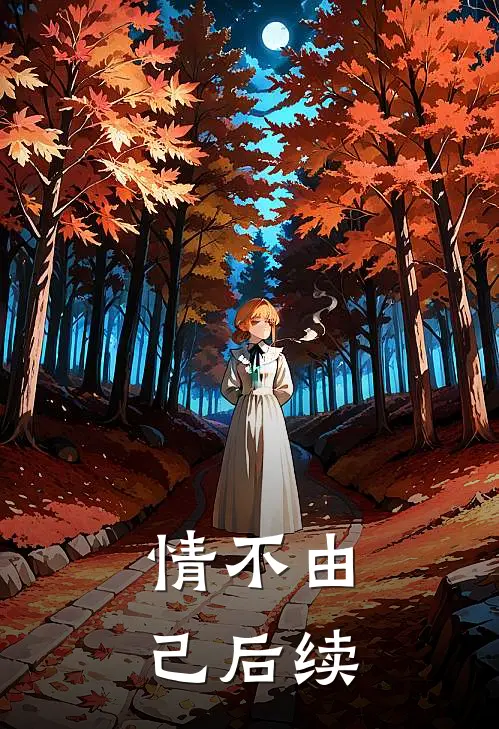 情不由己后续
