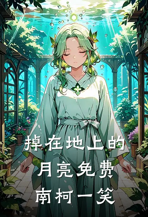 掉在地上的月亮免费南柯一笑