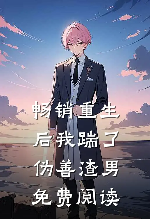 畅销重生后我踹了伪善渣男免费阅读