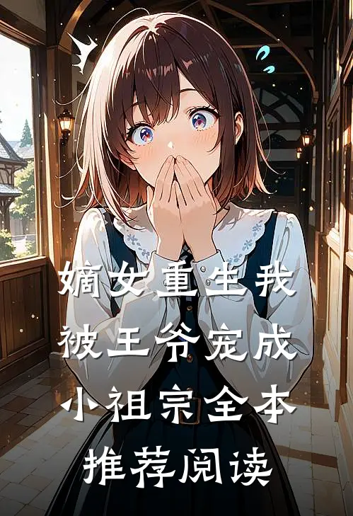 嫡女重生我被王爷宠成小祖宗全本推荐阅读