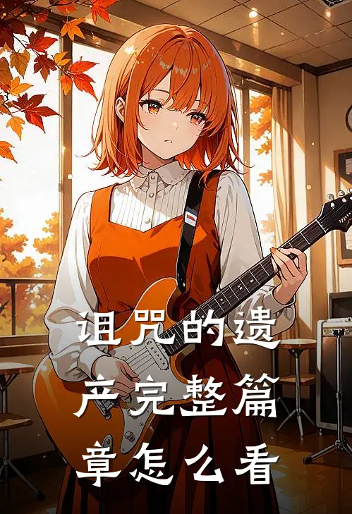 诅咒的遗产完整篇章怎么看