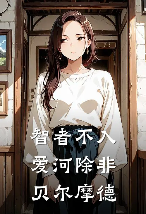 智者不入爱河除非贝尔摩德