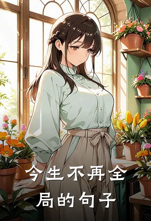 今生不再全局的句子