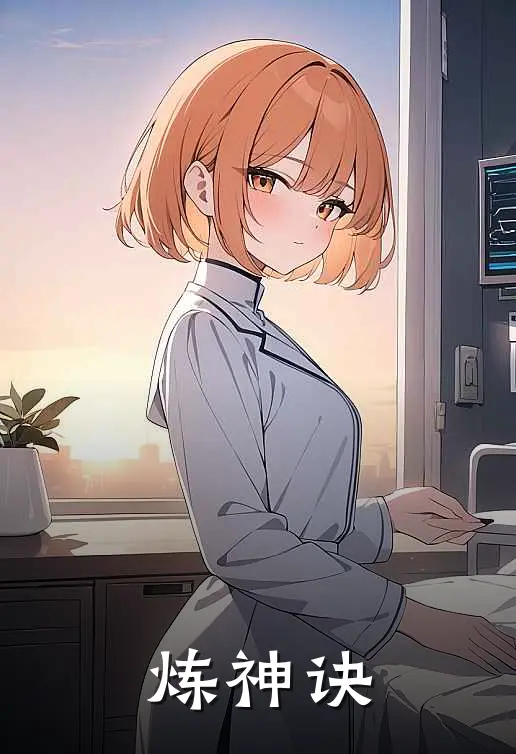 炼神诀