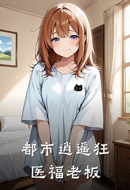 都市逍遥狂医福老板