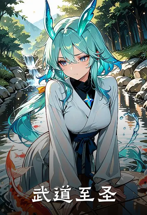 武道至圣
