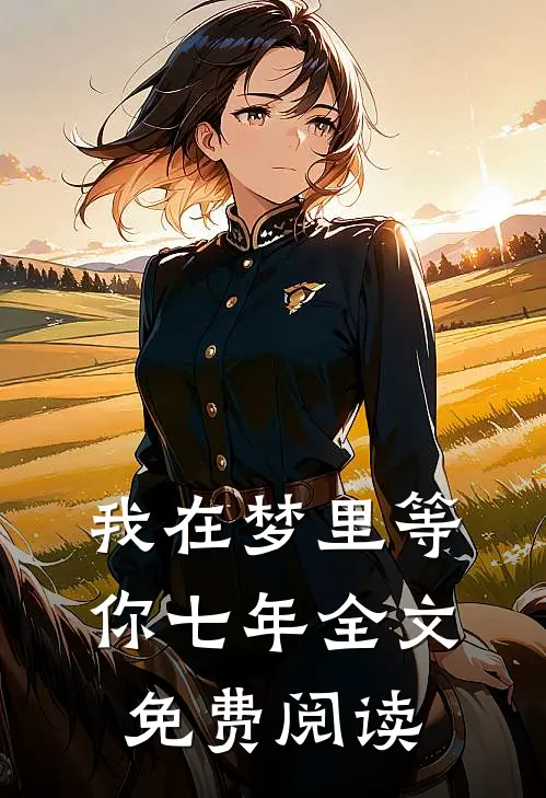我在梦里等你七年全文免费阅读