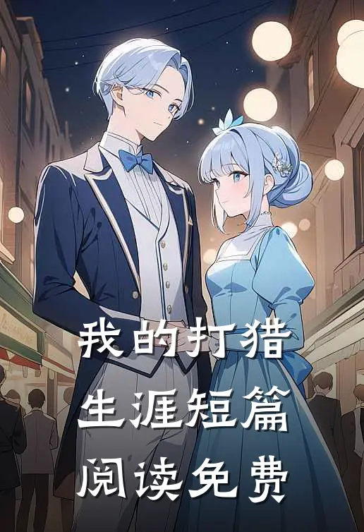 我的打猎生涯短篇阅读免费