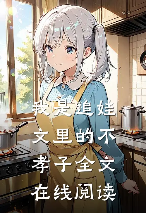 我是追娃文里的不孝子全文在线阅读