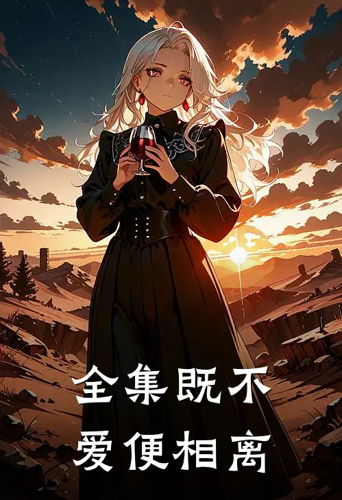 全集既不爱便相离