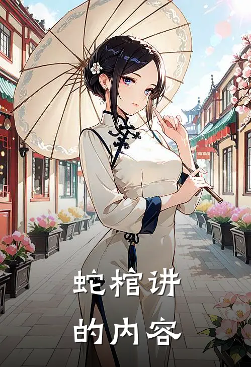 蛇棺讲的内容