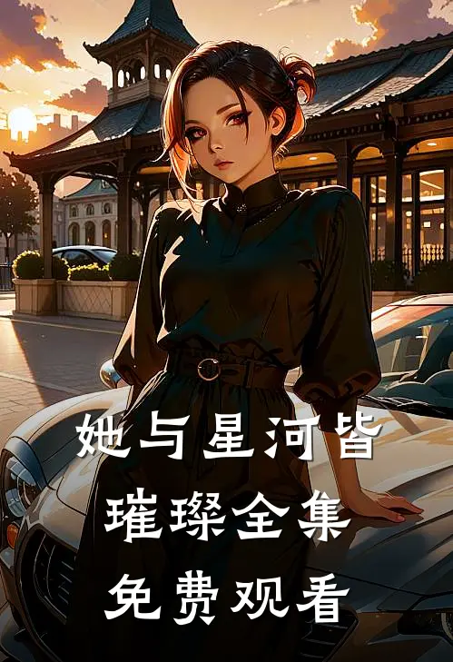 她与星河皆璀璨全集免费观看