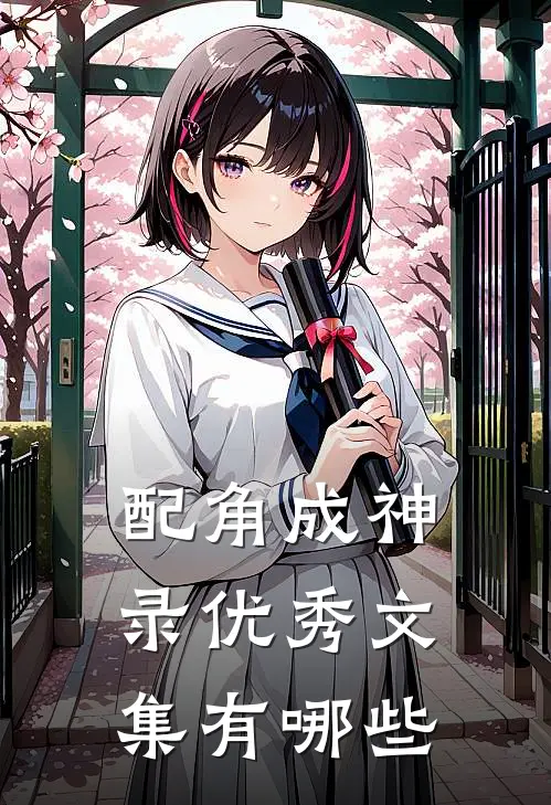 配角成神录优秀文集有哪些