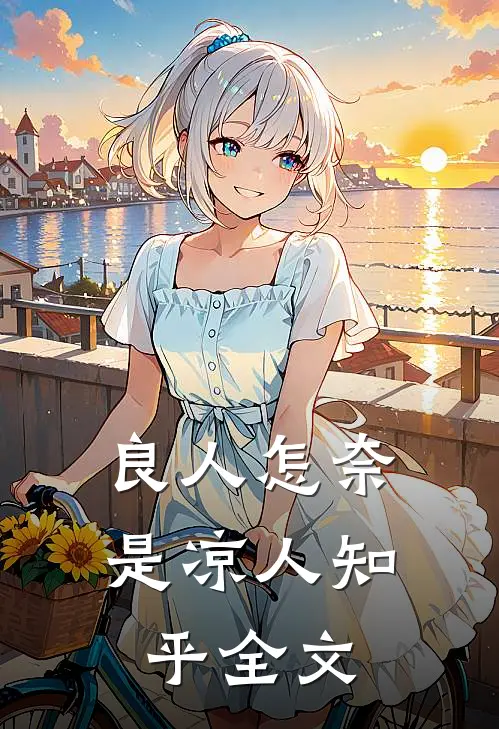 良人怎奈是凉人知乎全文