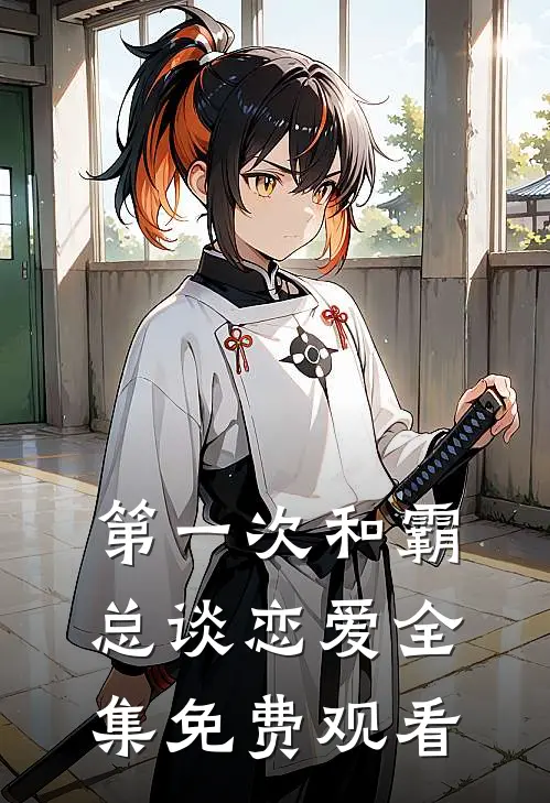 第一次和霸总谈恋爱 全集免费观看