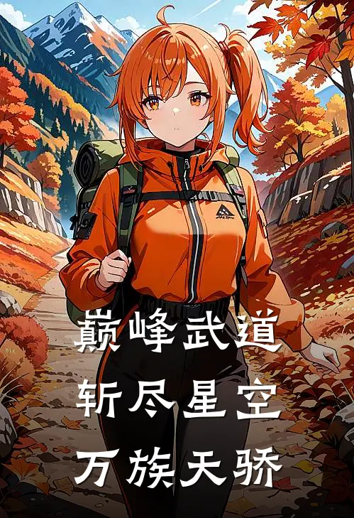 巅峰武道斩尽星空万族天骄