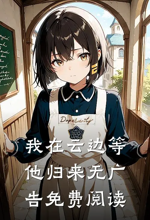 我在云边等他归来无广告免费阅读