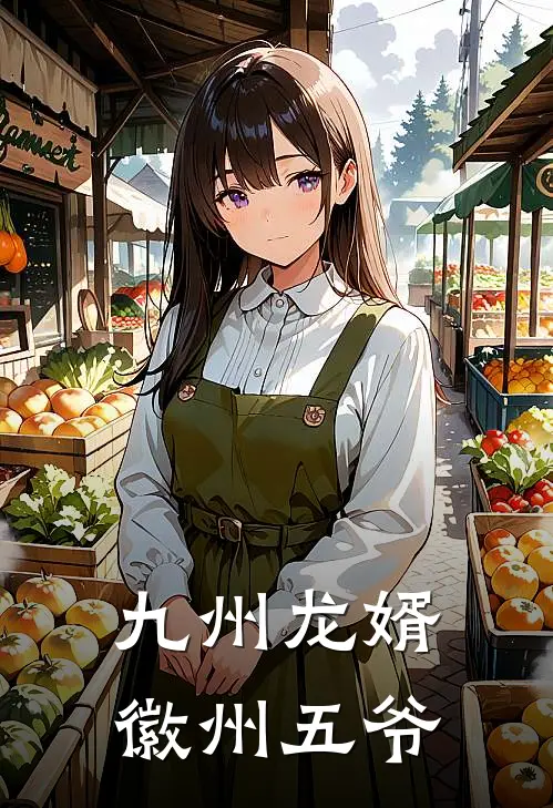 九州龙婿 徽州五爷