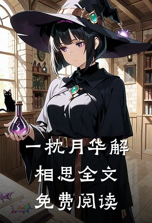 一枕月华解相思全文免费阅读