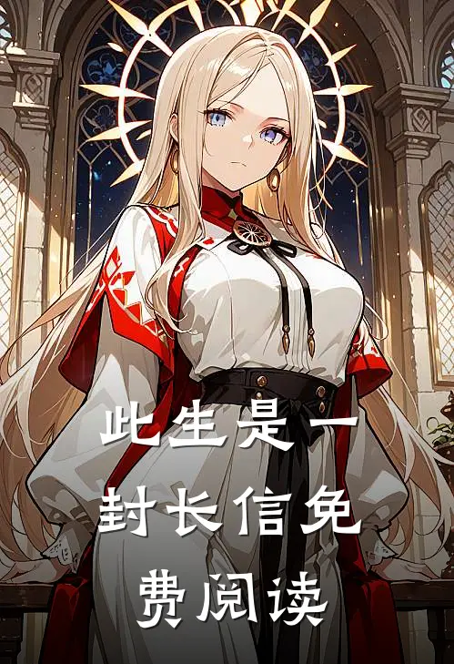此生是一封长信免费阅读