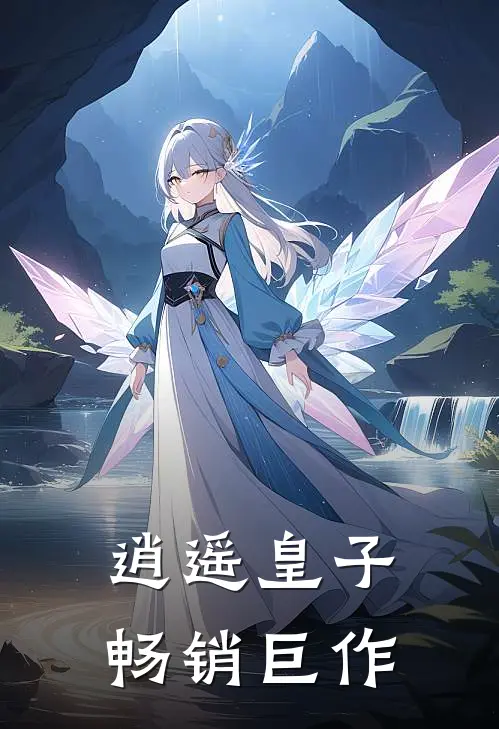 逍遥皇子畅销巨作