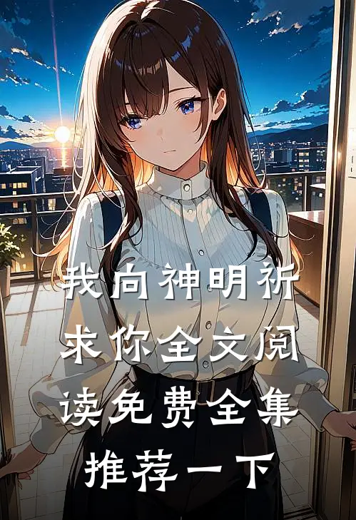 我向神明祈求你全文阅读免费全集推荐一下
