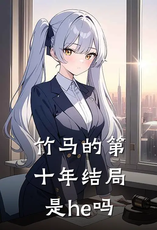 竹马的第十年结局是he吗